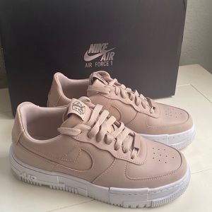 Nike Air sneakers- box not included